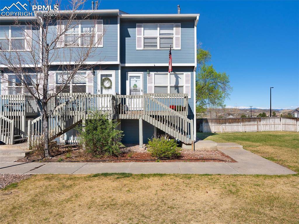1882 Oakcrest CIR, Castle Rock, CO 80104