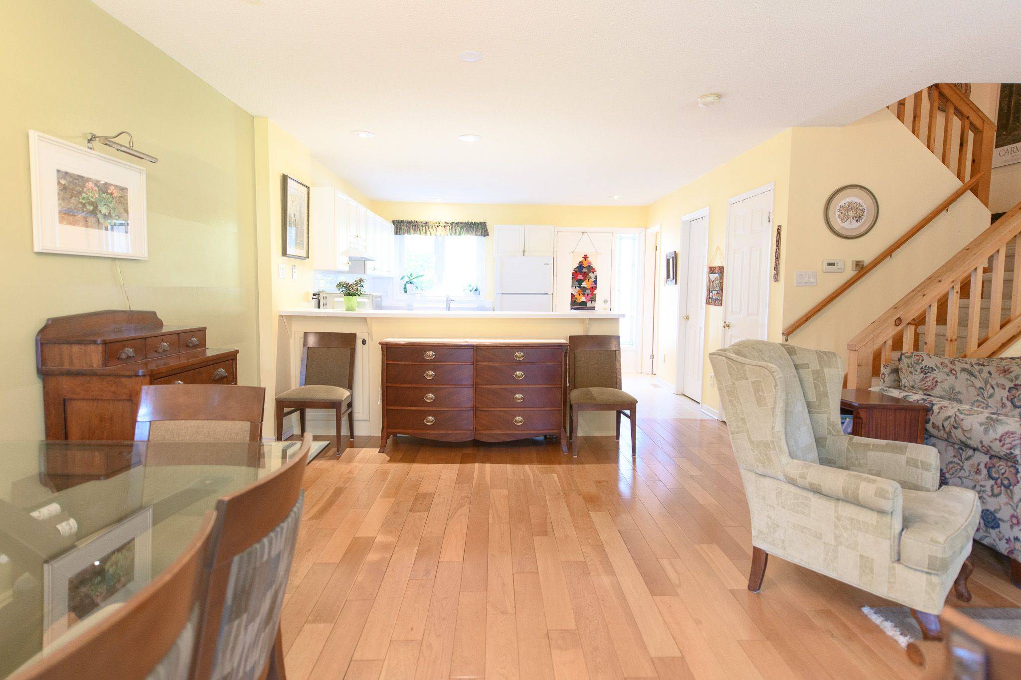 145 Fairway CRES #51, Collingwood, ON L9Y 5B4