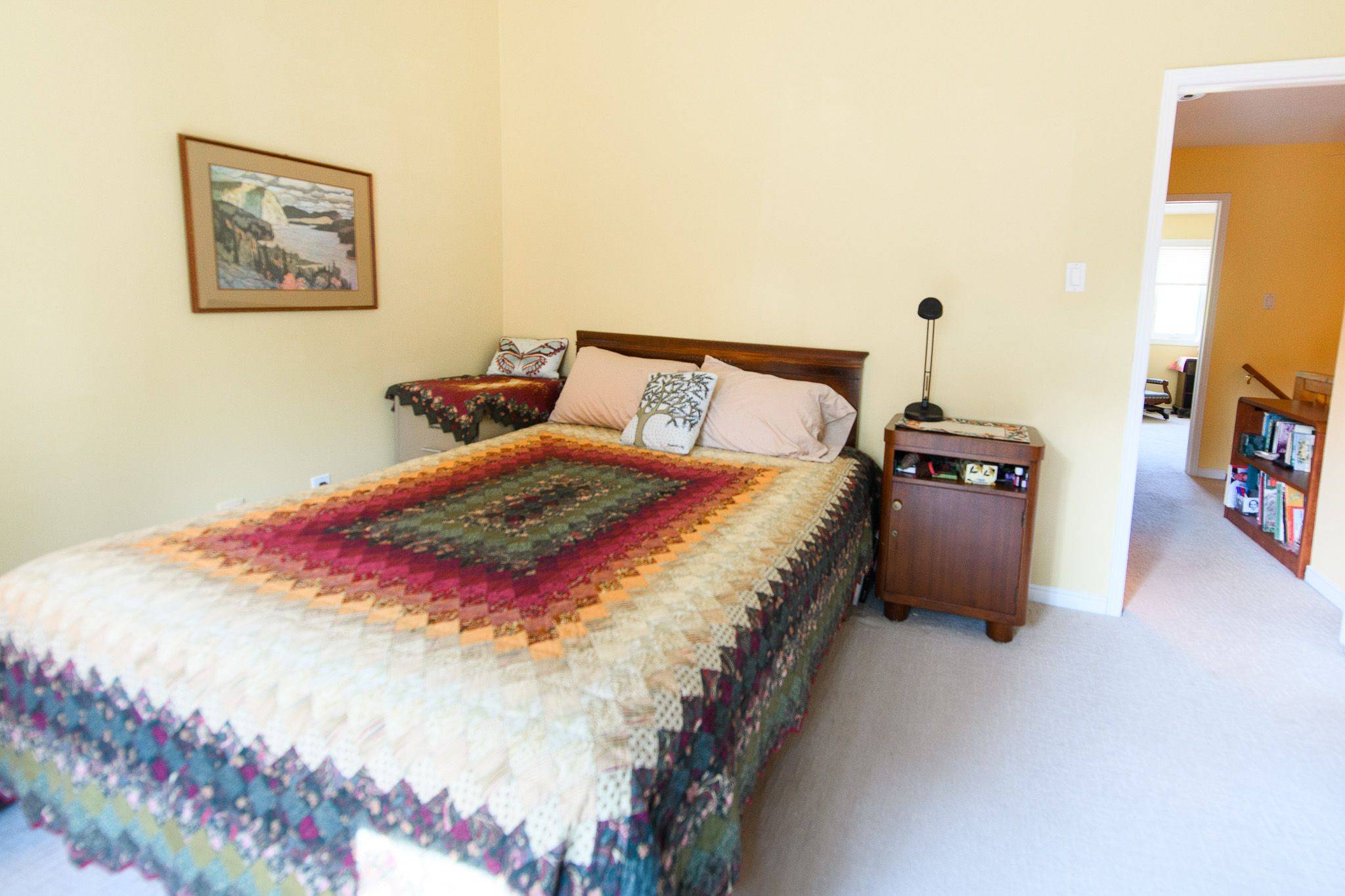 145 Fairway CRES #51, Collingwood, ON L9Y 5B4