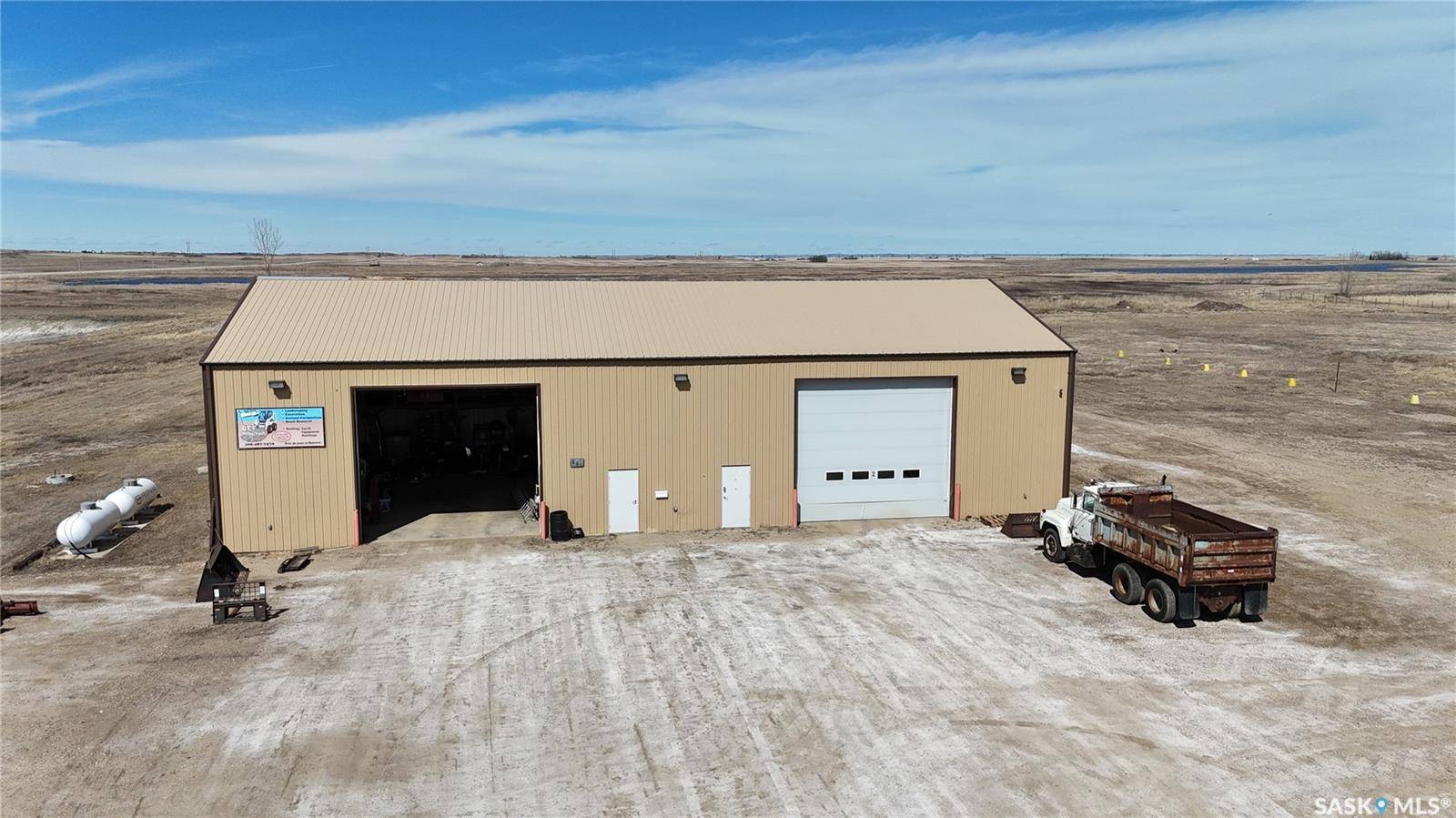 201 Margaret STREET, Lampman, SK S0C 1N0