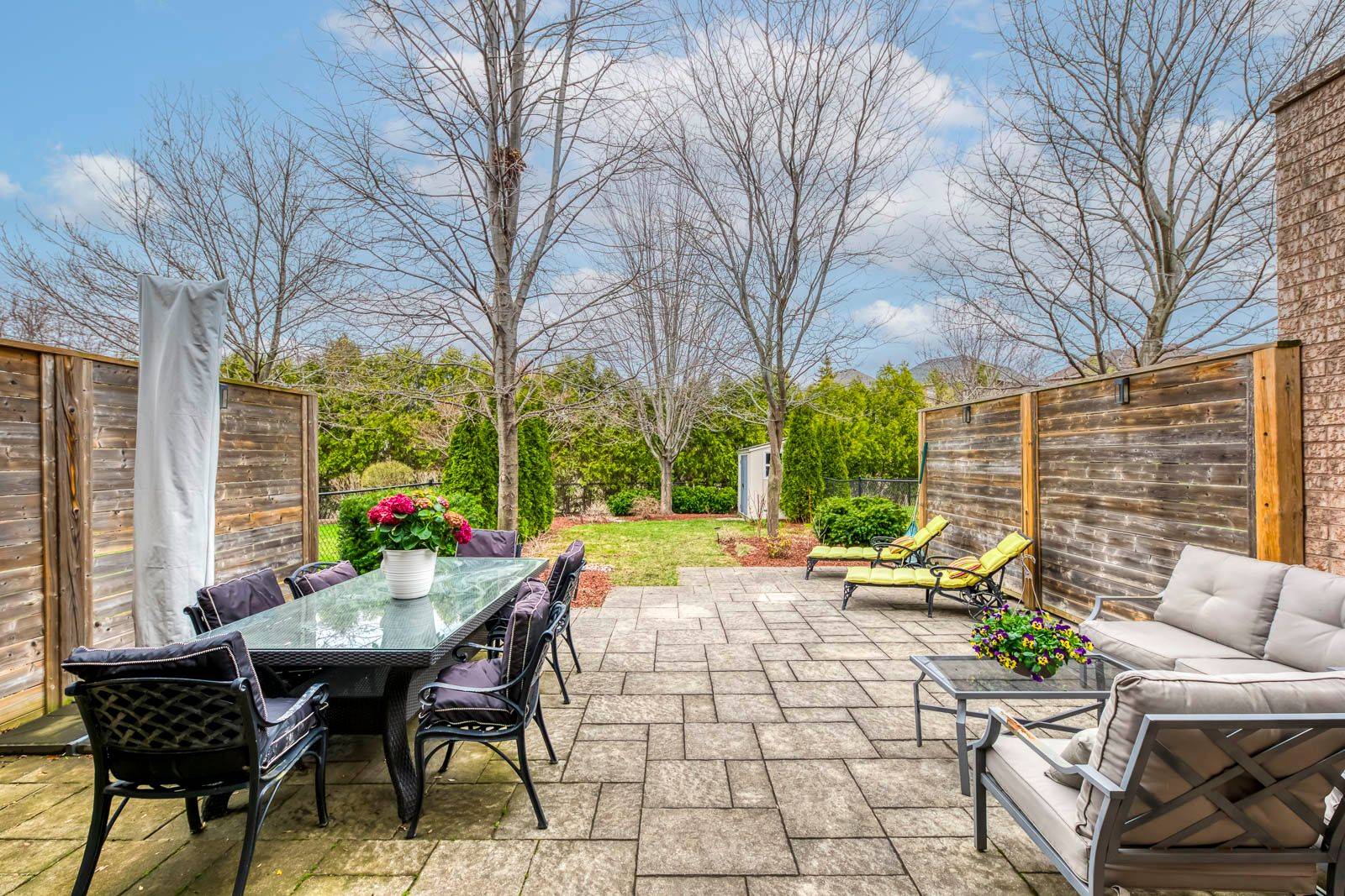 2287 KINGFISHER CT, Oakville, ON L6M 3Z3