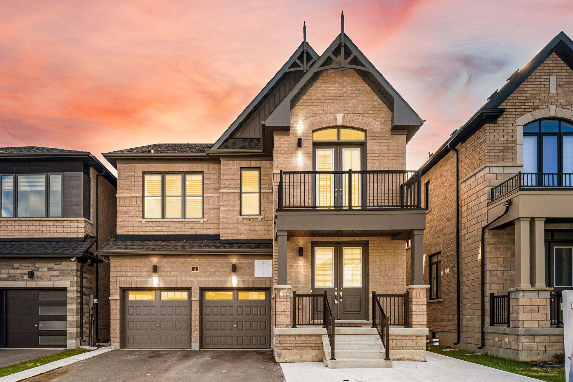 26 Gatherwood TER, Caledon, ON L7C 4M5