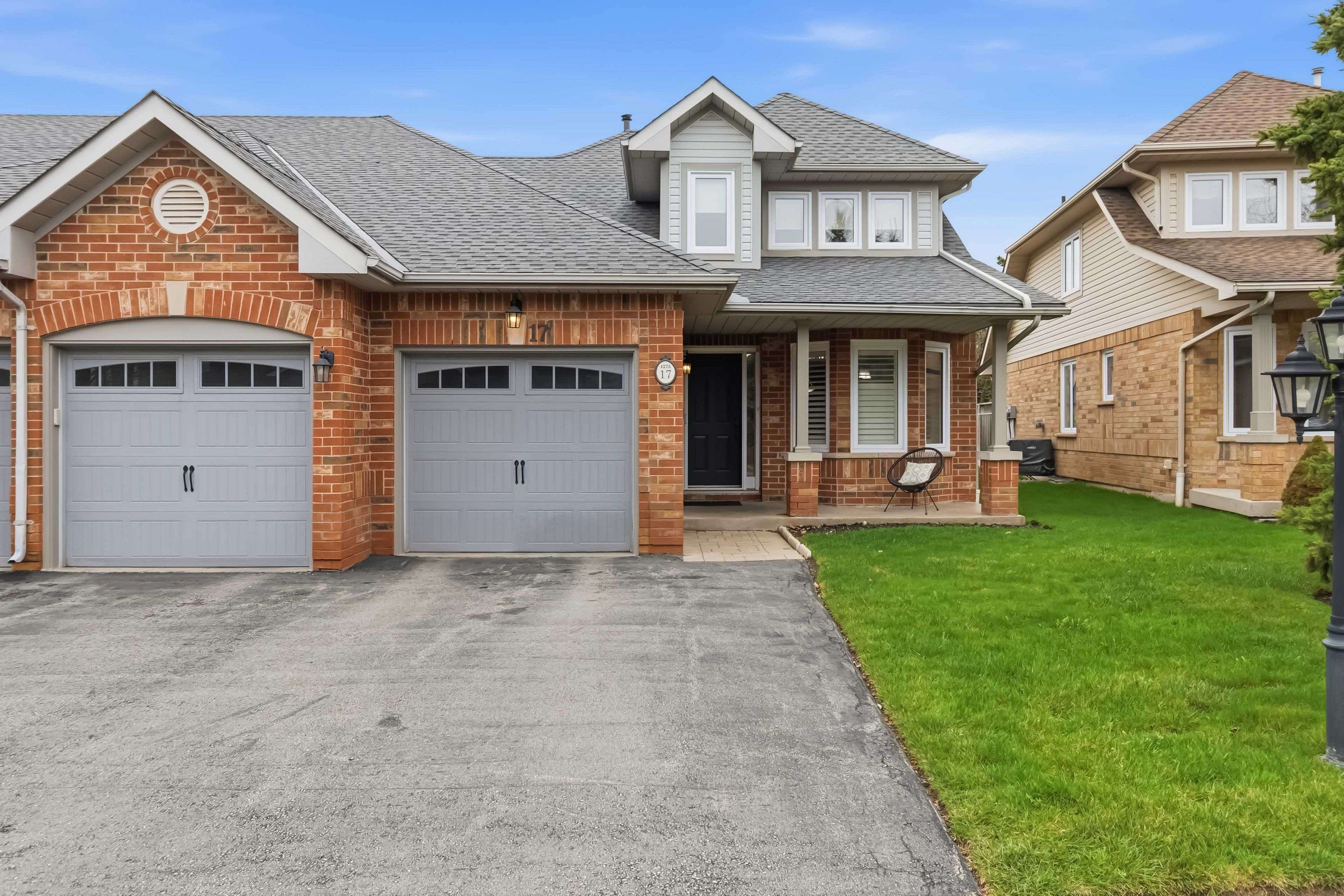 4275 Millcroft Park DR #17, Burlington, ON L7M 4L9