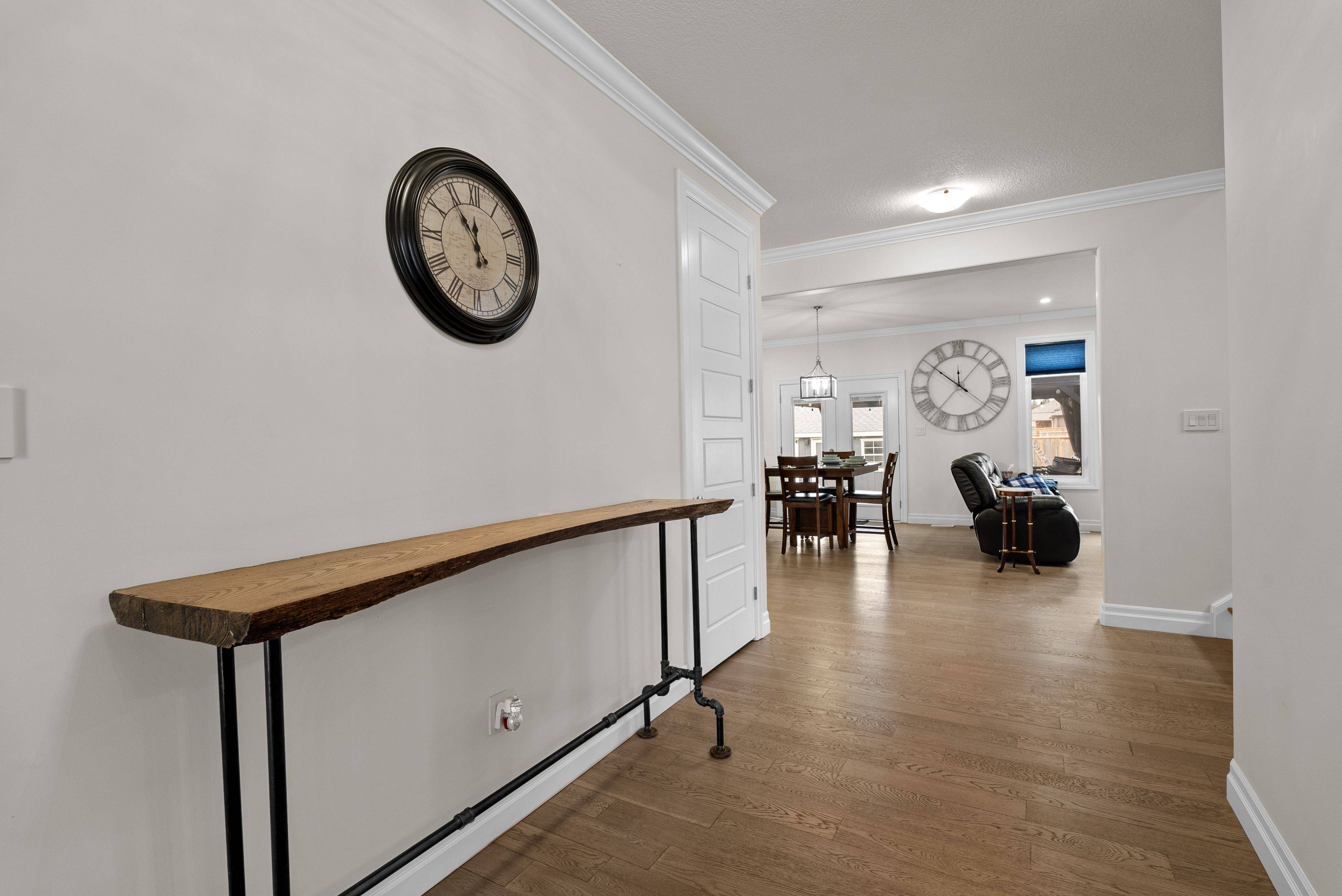 31 Thames Springs CRES, Zorra, ON N0M 2M0
