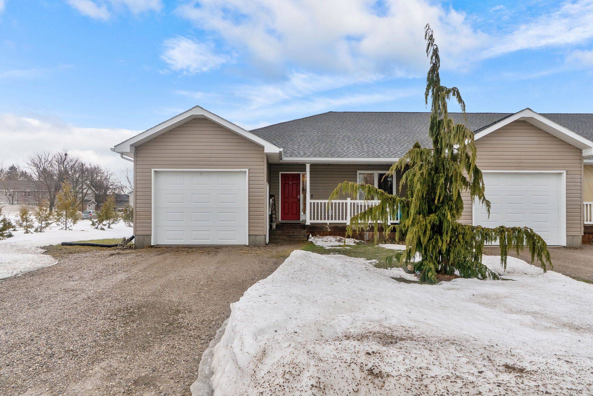 184 Toronto BLVD, Huron East, ON N0M 1L0