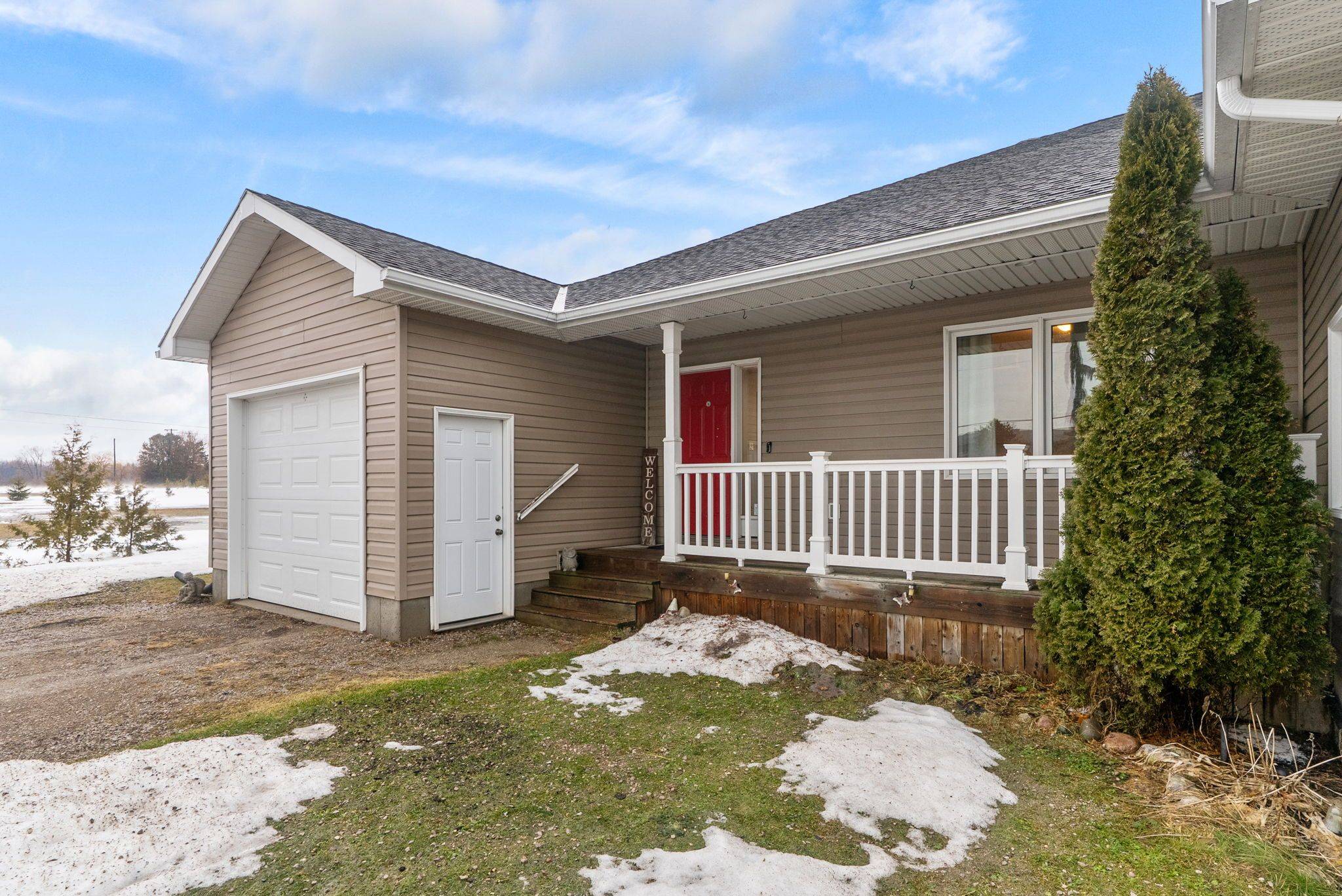 184 Toronto BLVD, Huron East, ON N0M 1L0