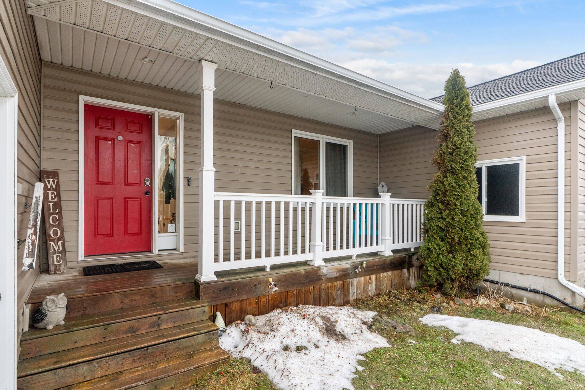 184 Toronto BLVD, Huron East, ON N0M 1L0