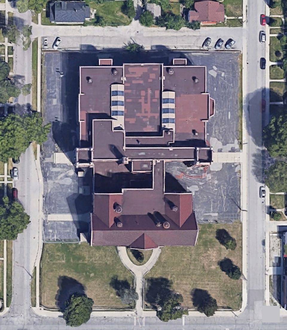 1542-1556 WYANDOTTE ST W, Windsor, ON N9B 1H5