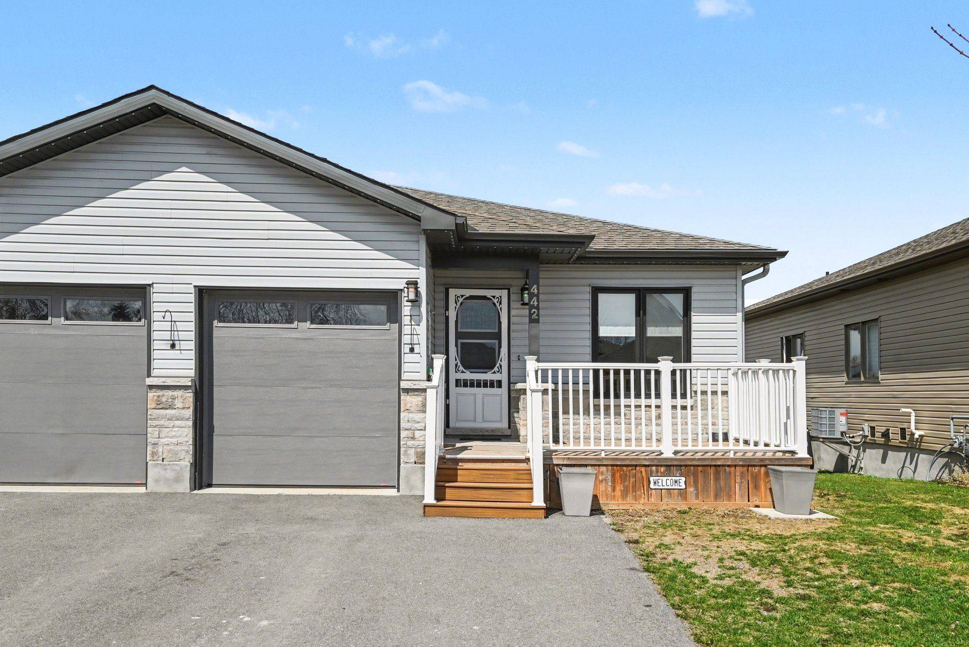 442 Arora CRES, North Dundas, ON K0C 2K0