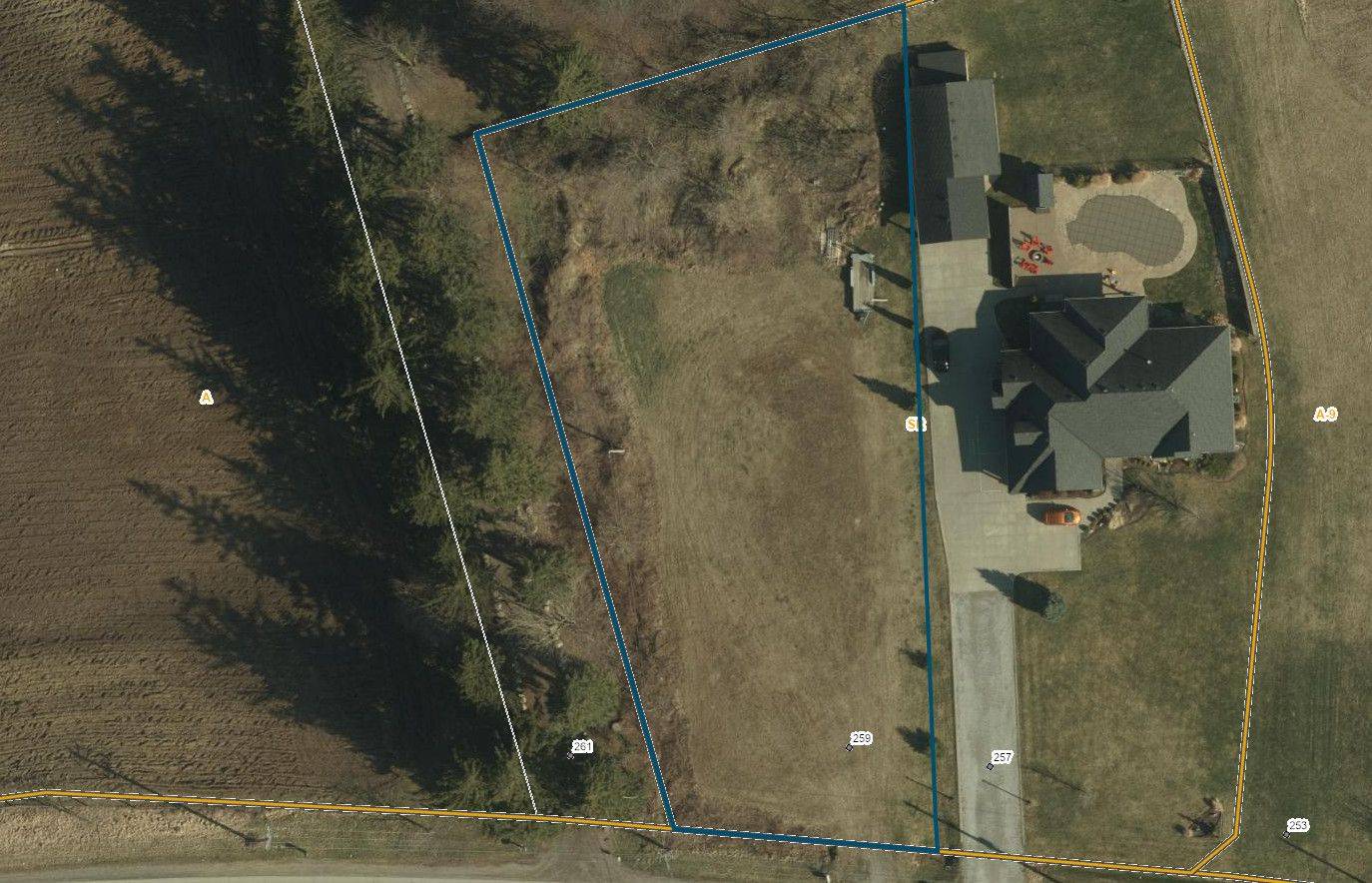 259 Oakhill DR, Brantford, ON N3T 5L7