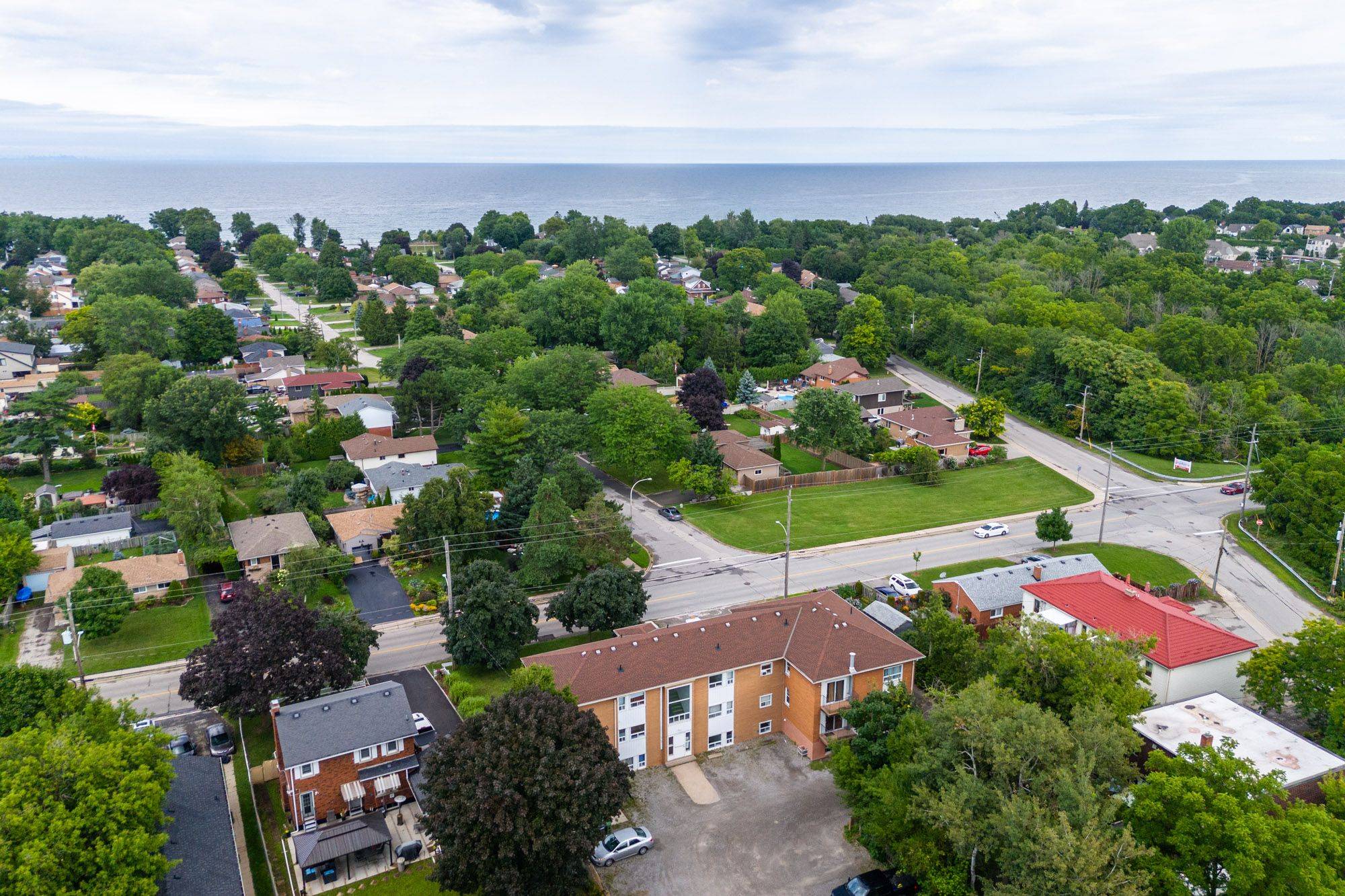 3-5 Olive ST #Unit 3, Grimsby, ON L3M 2B4