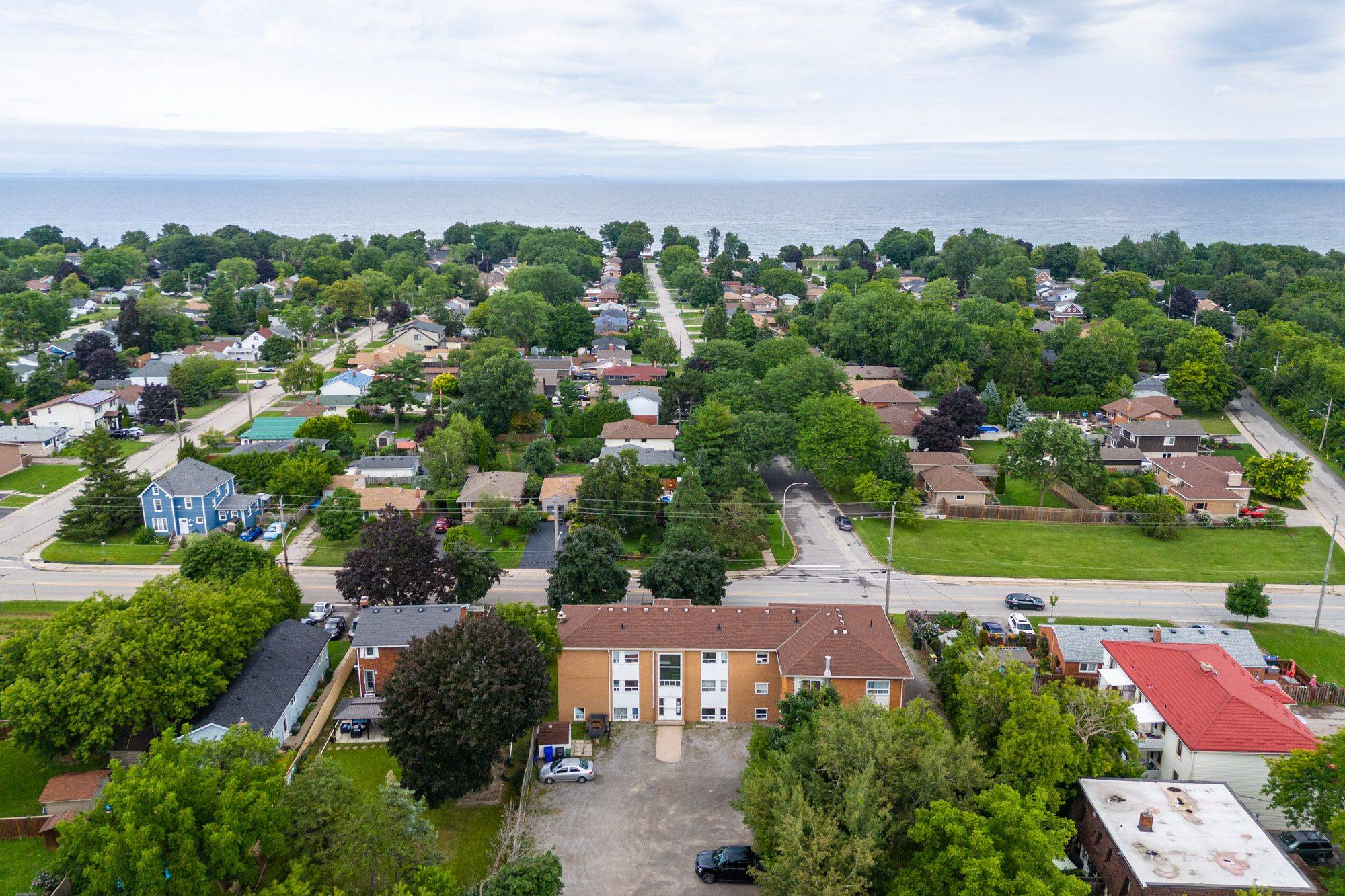 3-5 Olive ST #Unit 3, Grimsby, ON L3M 2B4