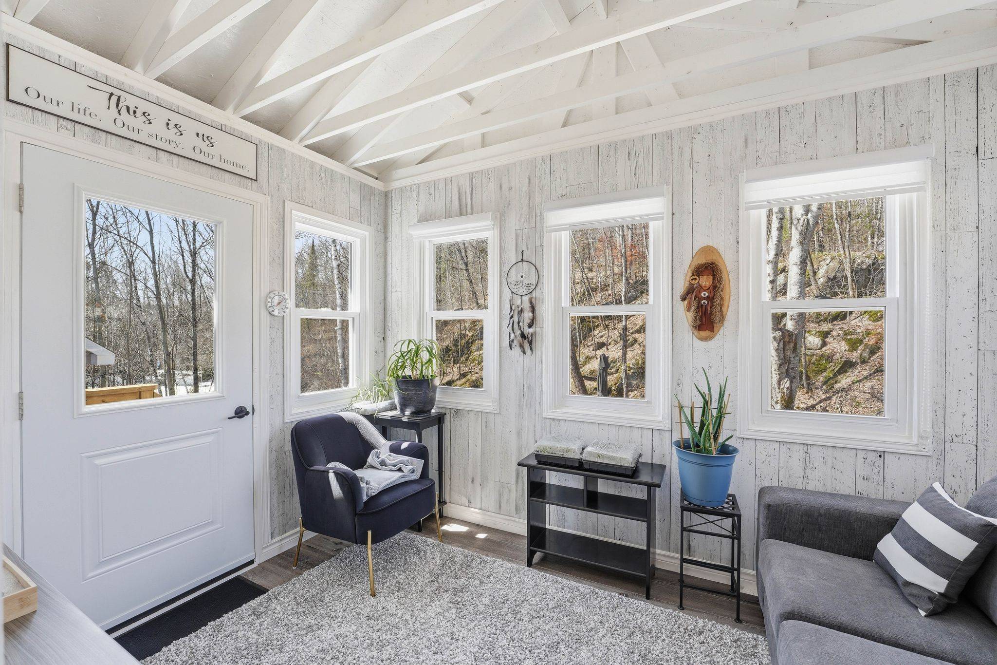 122 Gaebel RD, Bancroft, ON K0L 1C0