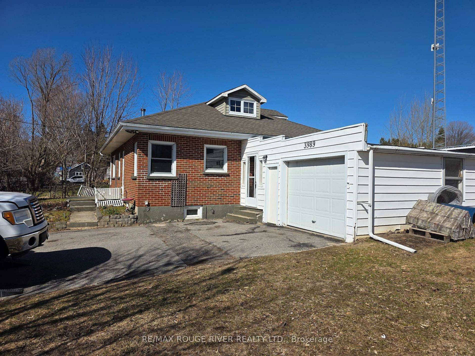 3989 Mcintosh RD, Hamilton Township, ON K9A 4J9