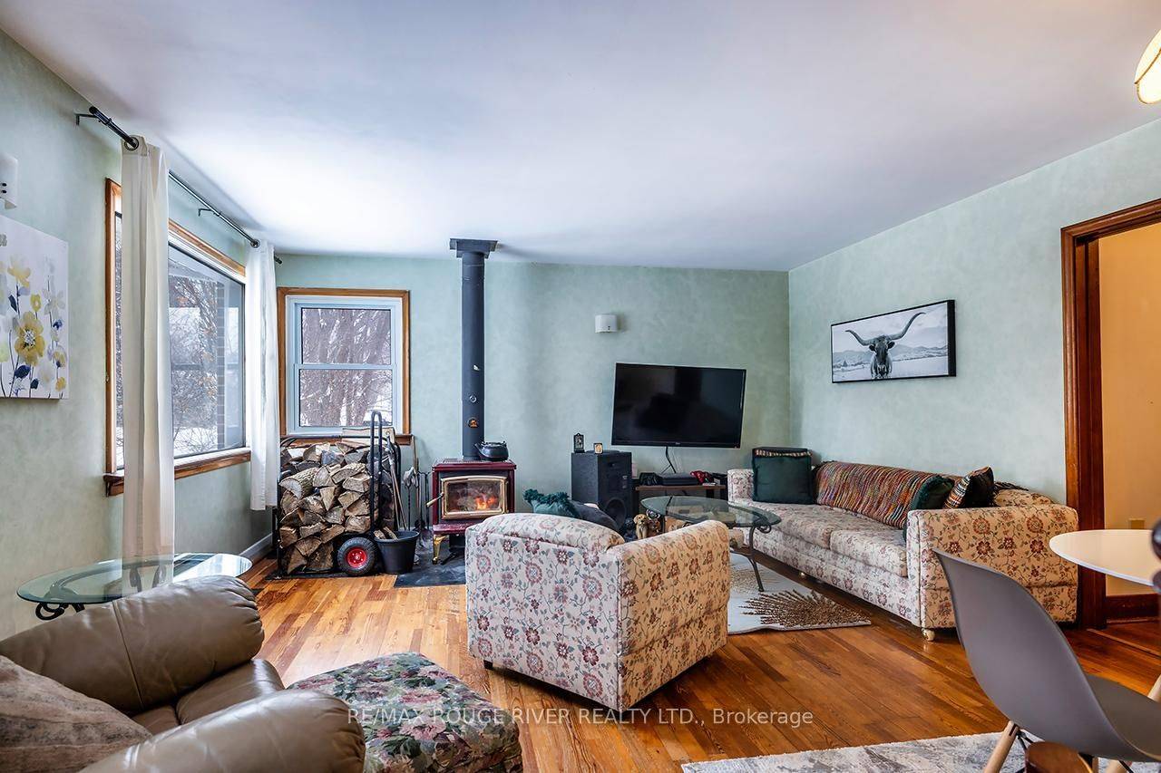 3989 Mcintosh RD, Hamilton Township, ON K9A 4J9