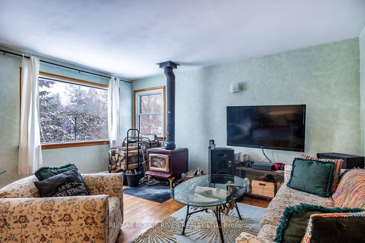 3989 Mcintosh RD, Hamilton Township, ON K9A 4J9