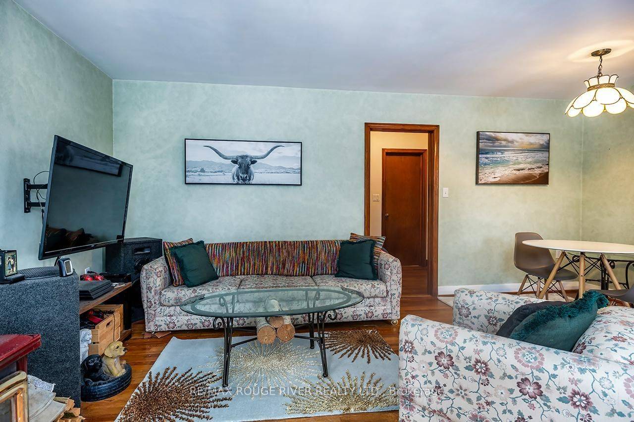 3989 Mcintosh RD, Hamilton Township, ON K9A 4J9