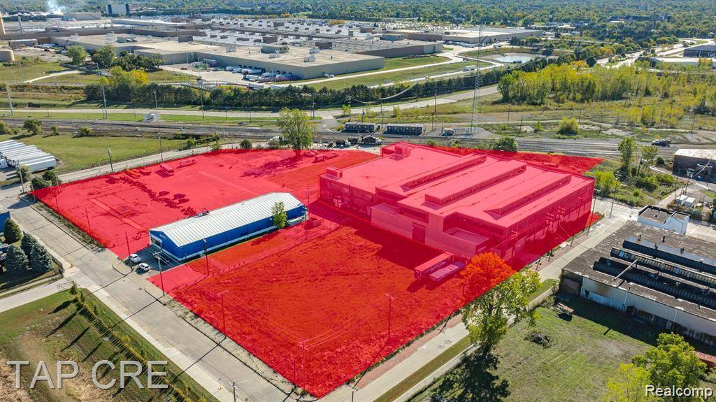 1925 Clay ST, Detroit, MI 48211