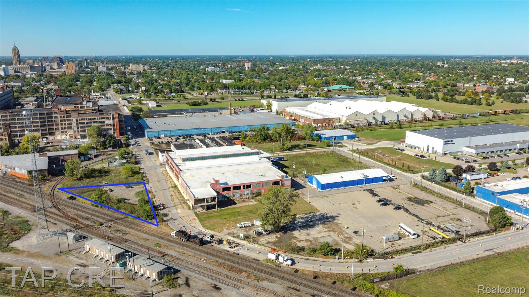 1966 Clay ST, Detroit, MI 48211