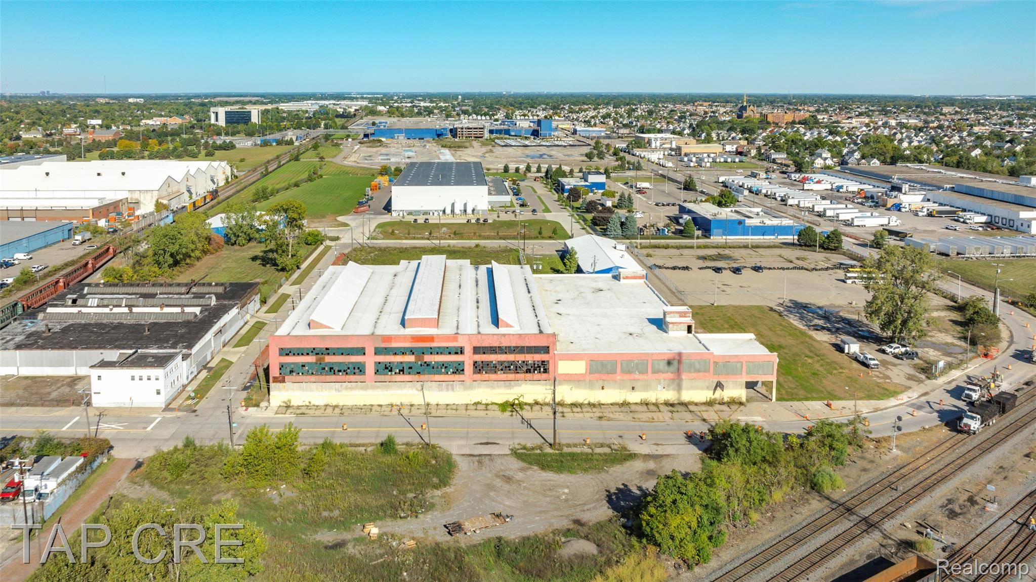 1966 Clay ST, Detroit, MI 48211