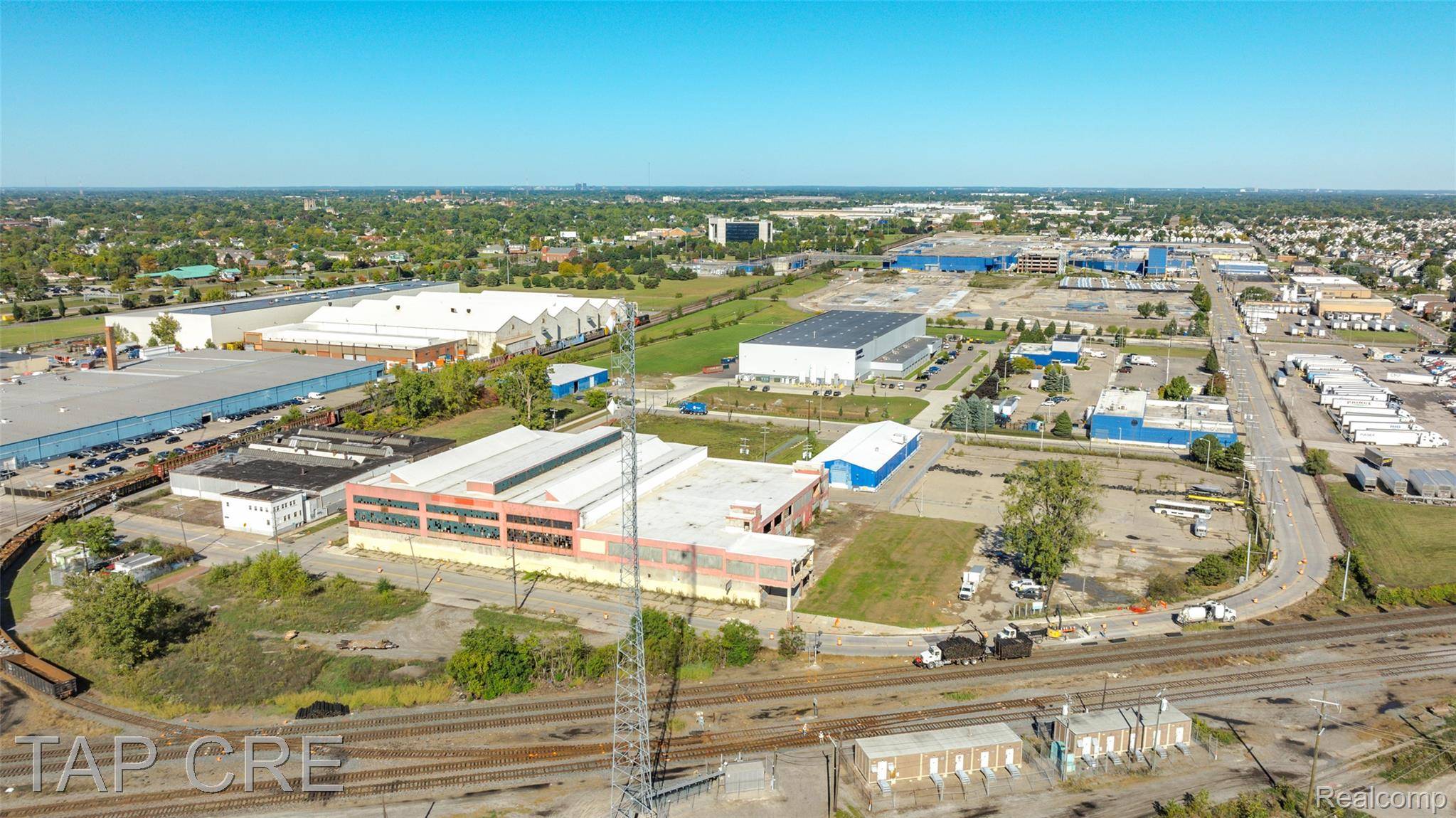 1966 Clay ST, Detroit, MI 48211