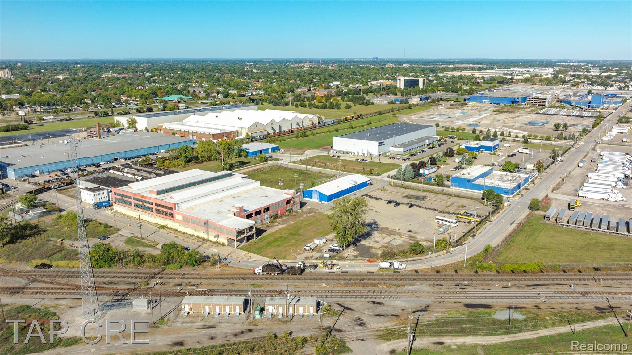 1966 Clay ST, Detroit, MI 48211