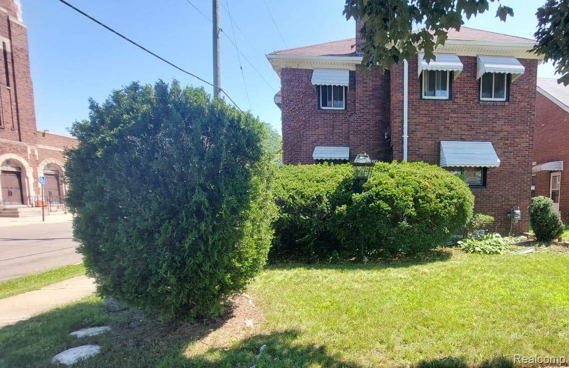 15514 Griggs ST, Detroitcity_wayne, MI 48238