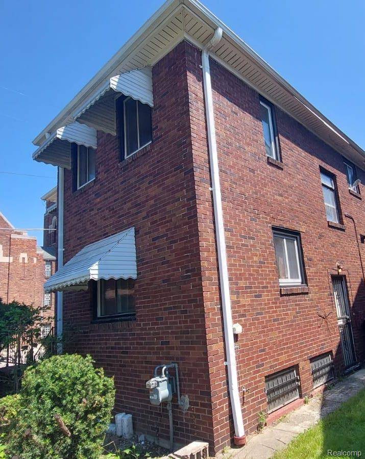 15514 Griggs ST, Detroitcity_wayne, MI 48238