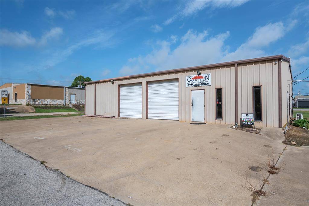 200 Cypress Street, Seagoville, TX 75159