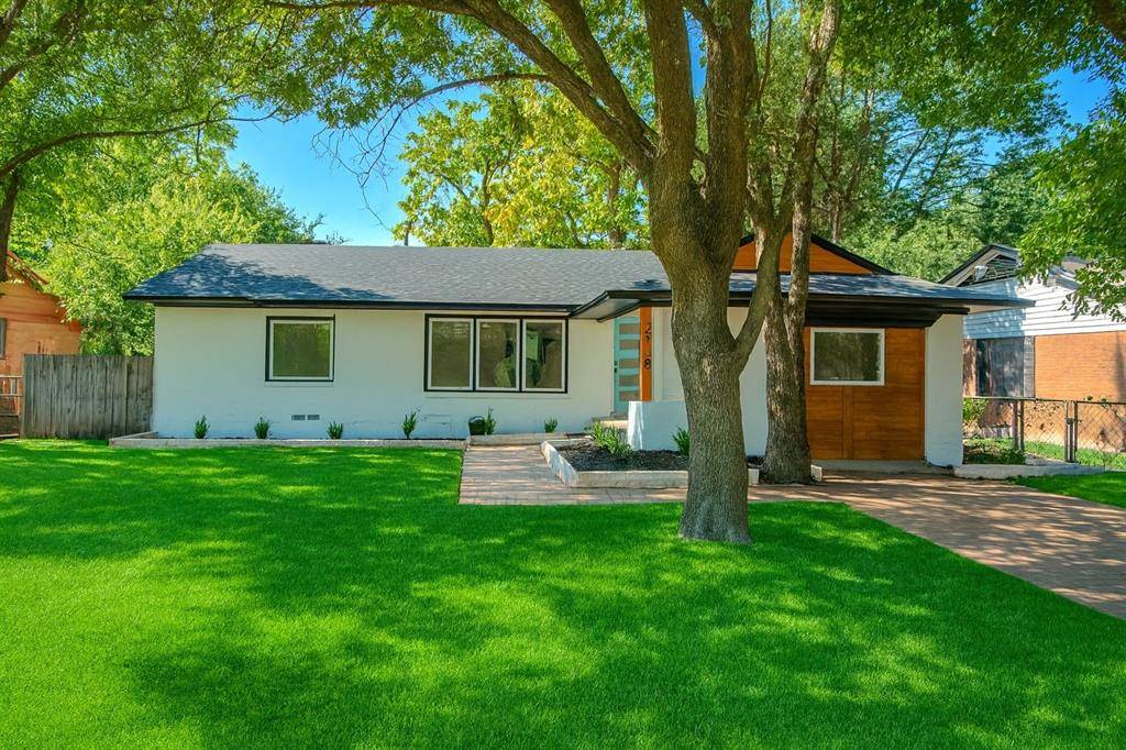 2108 Blake Avenue, Dallas, TX 75228