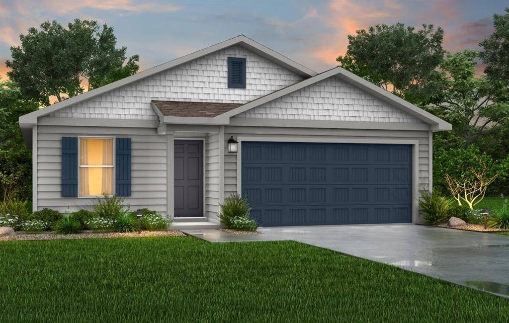 108 Kylie Street, Cleburne, TX 76031