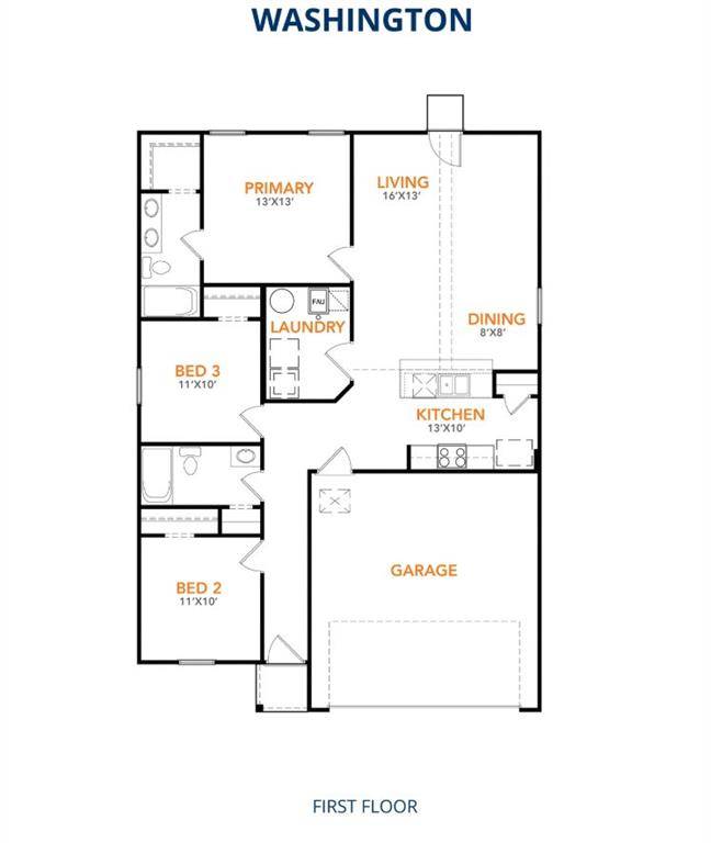 108 Kylie Street, Cleburne, TX 76031