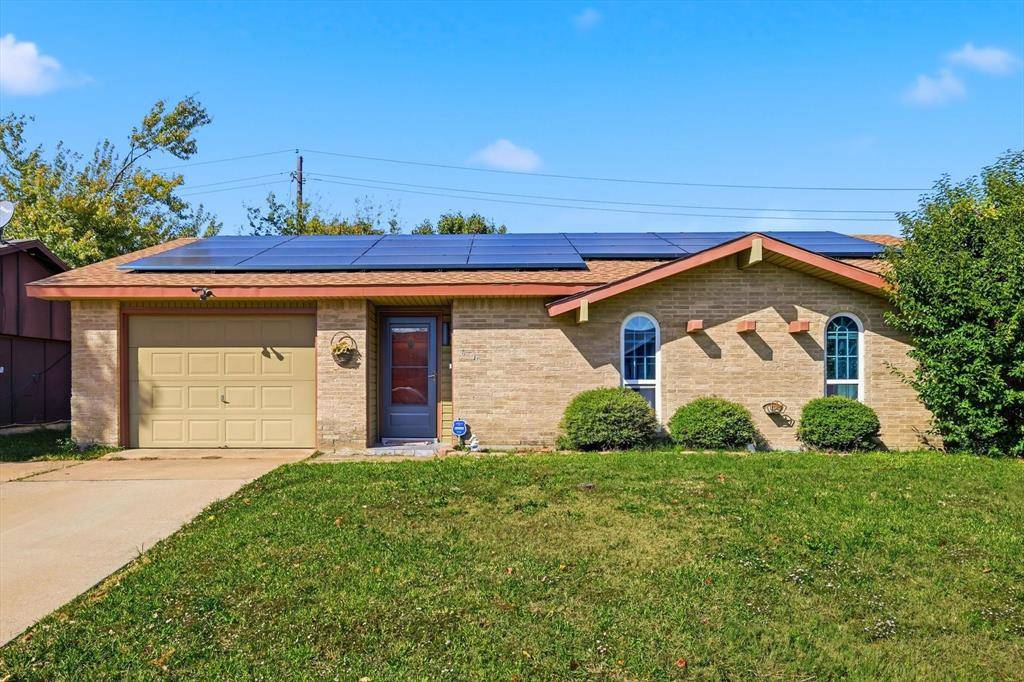 6317 Locust Street, Rowlett, TX 75089