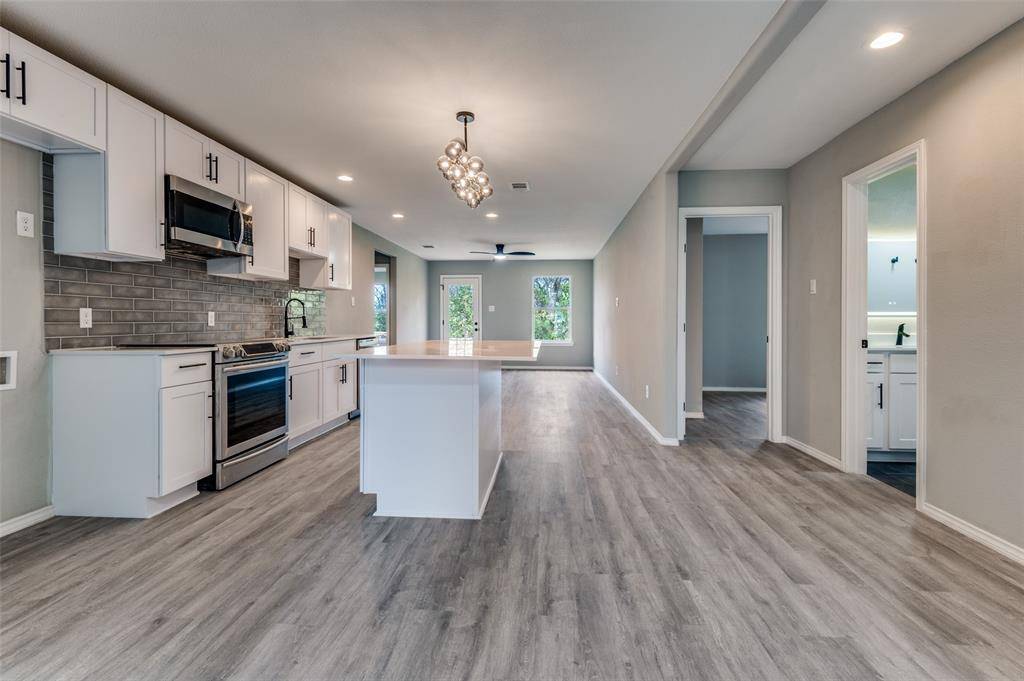 4519 Yancy Street, Dallas, TX 75216