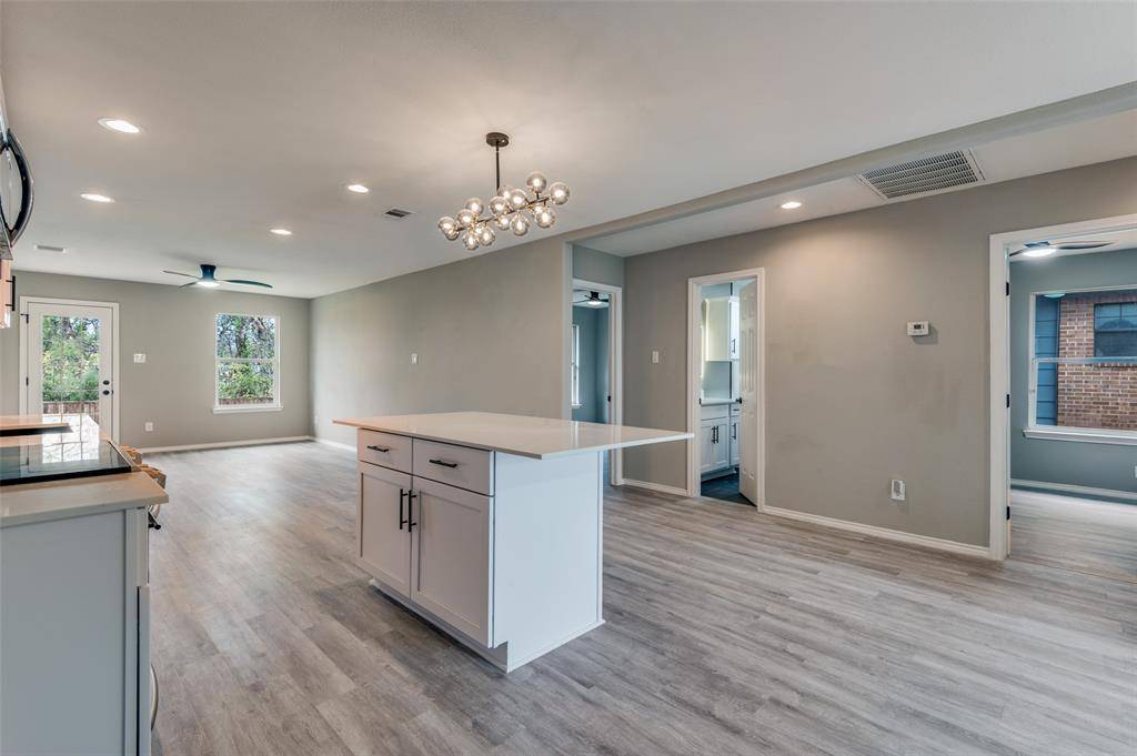 4519 Yancy Street, Dallas, TX 75216