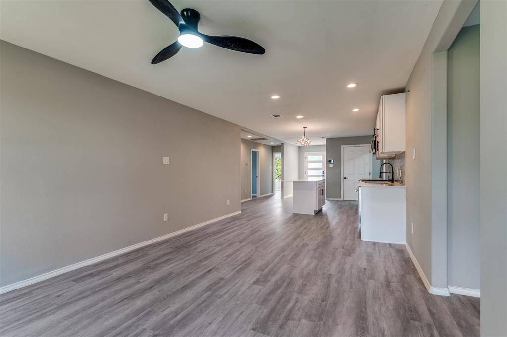 4519 Yancy Street, Dallas, TX 75216