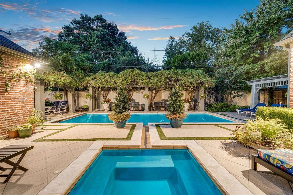 6607 Glendora Avenue, Dallas, TX 75230