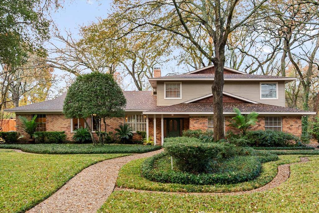 1433 Bowie Circle, Corsicana, TX 75110