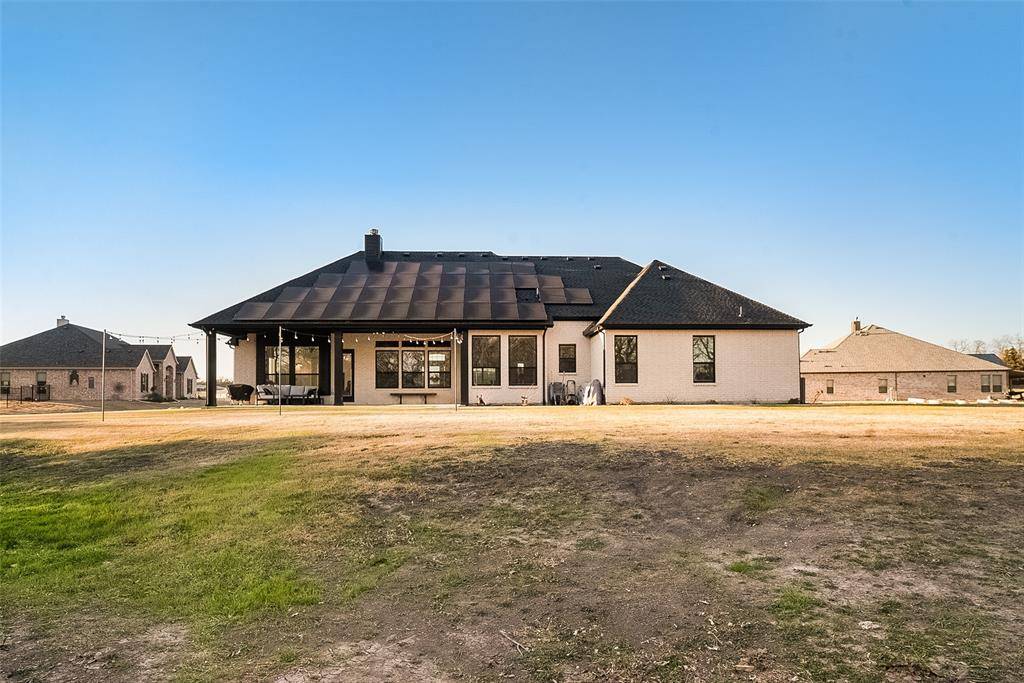 1843 Granite Way, Van Alstyne, TX 75495