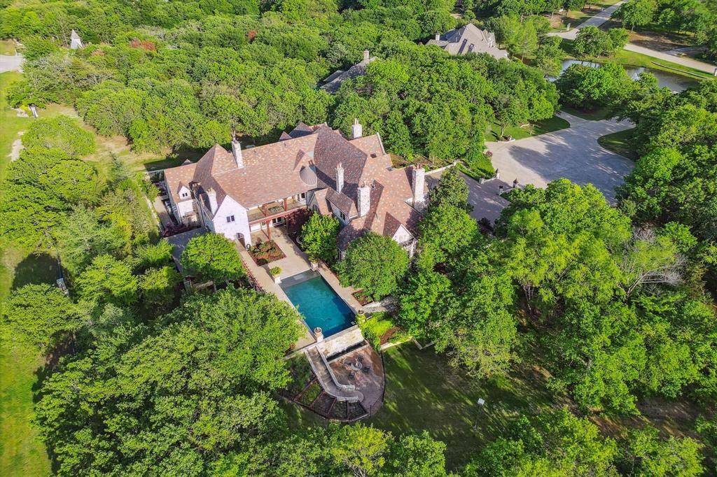 2505 Pelican Court, Flower Mound, TX 75022