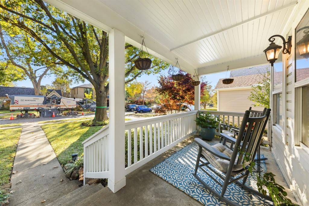 4927 W Hanover Avenue, Dallas, TX 75209