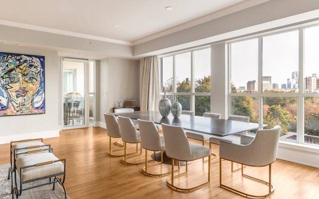 3401 Lee Parkway #404, Dallas, TX 75219