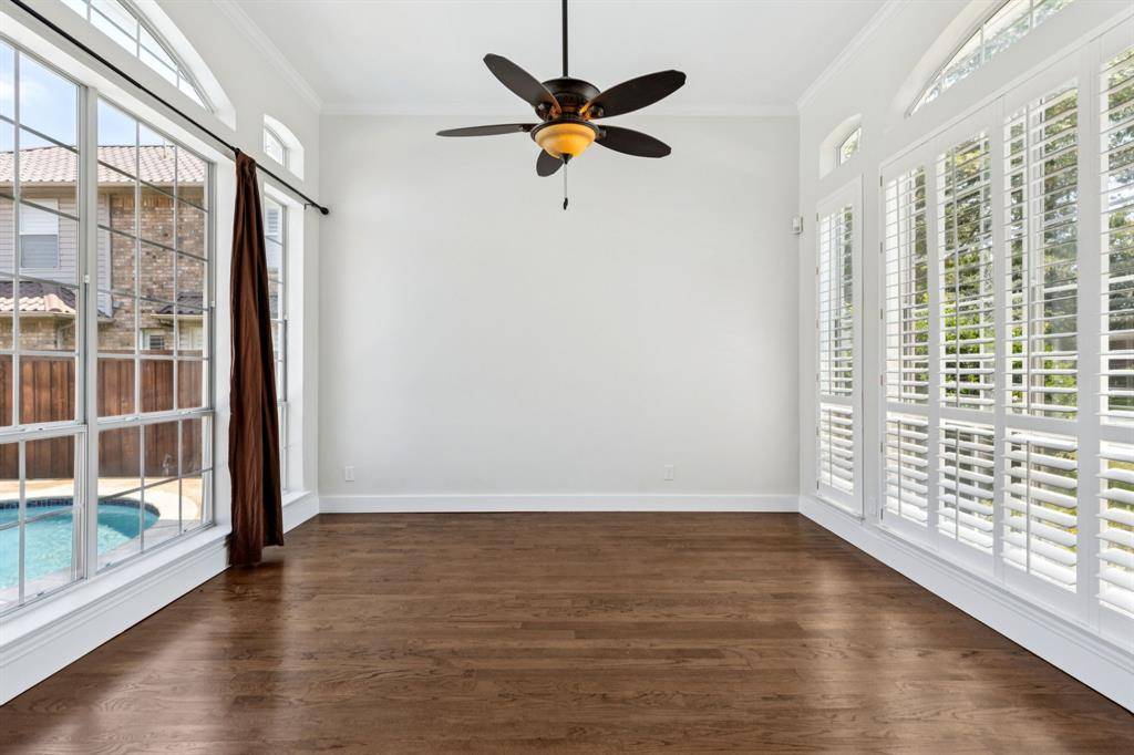 3705 Lowrey Way, Plano, TX 75025