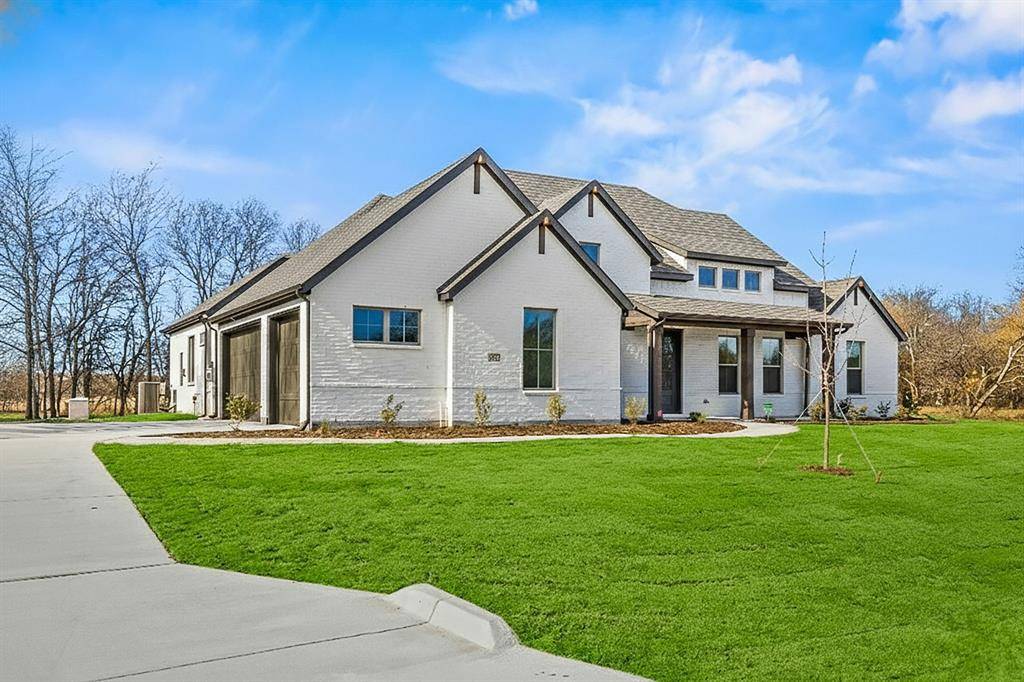 1012 Ranch Boulevard, Aledo, TX 76008