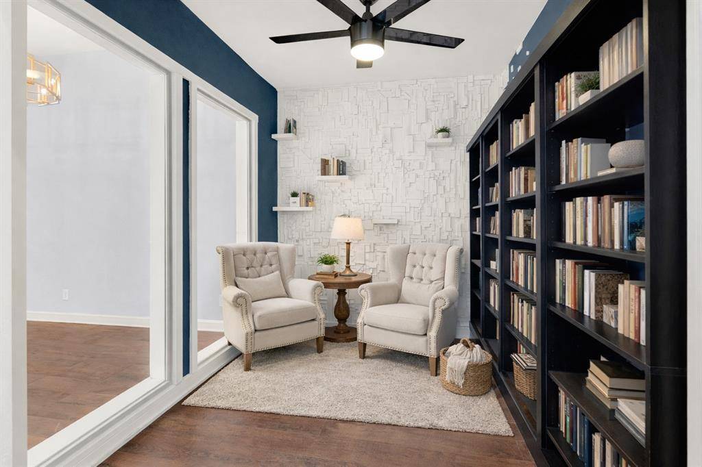 3048 Airhaven Street, Dallas, TX 75229