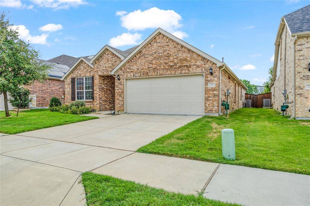 713 Windward Drive, Little Elm, TX 75068