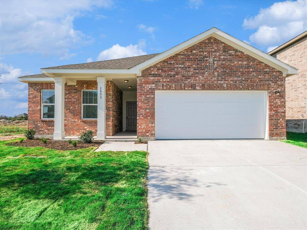 1553 Shadow Hawk, Fort Worth, TX 76052