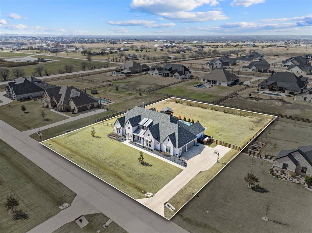 516 Westcreek Lane, Northlake, TX 76226