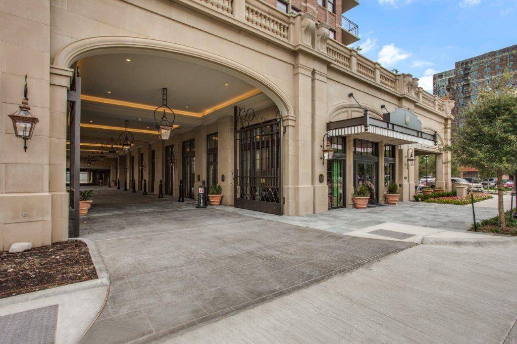 3140 Harvard Avenue #1107, Dallas, TX 75205