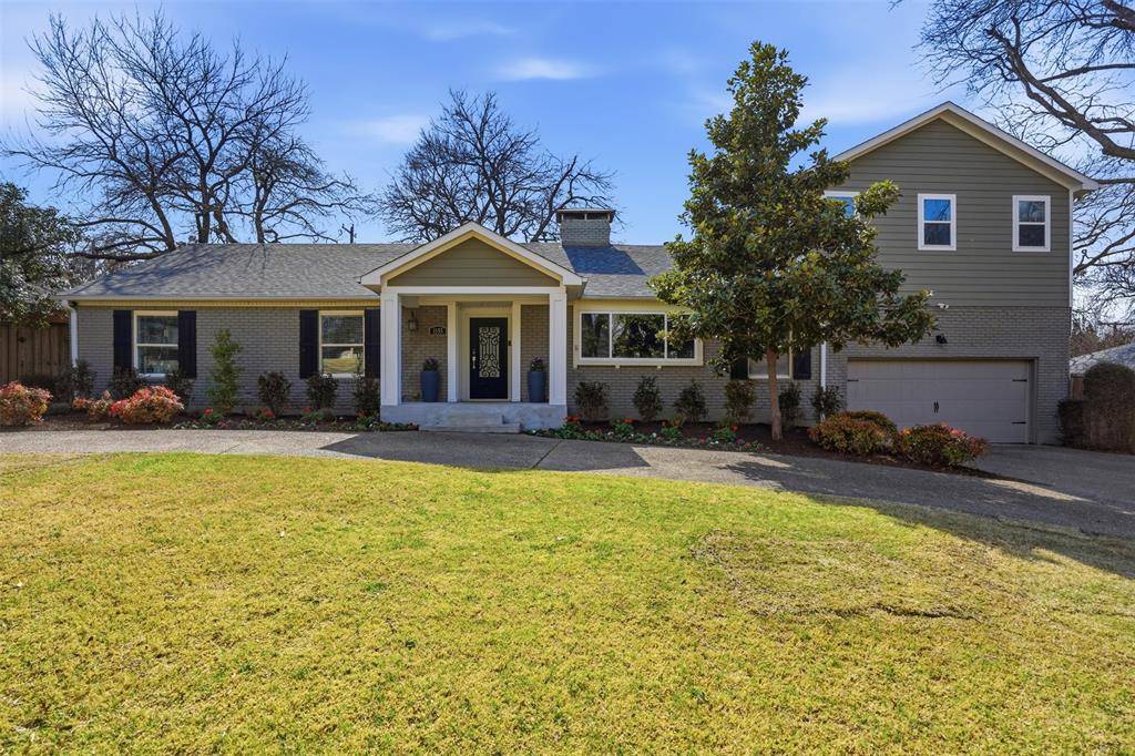 1155 Timplemore Drive, Dallas, TX 75218